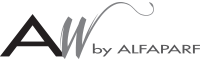 Logo Alfaworld